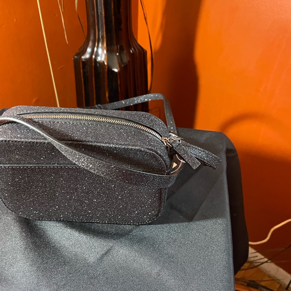 Balenciaga Glitter Bag - Picture 7 of 14